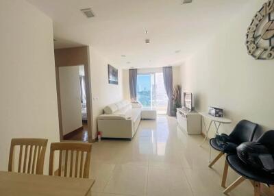 2 Bedrooms @ The Palm Wongamat