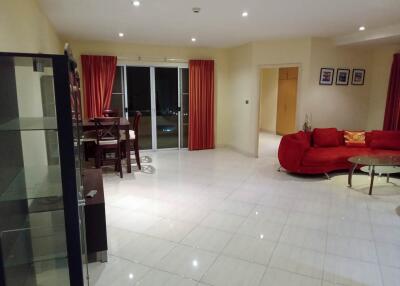 3 Bedrooms @ Wongamat Residence