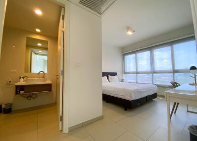 1 Bedrooms @ Zire Wongamat