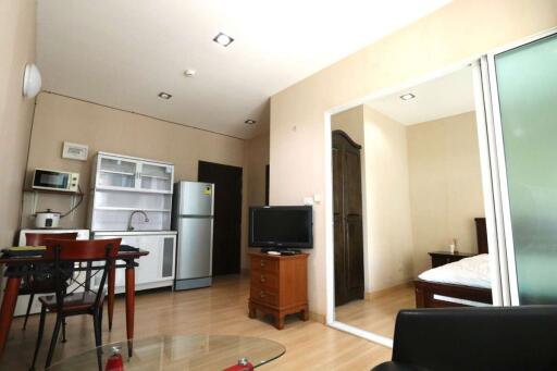 One Plus Condo Chiang Mai Business Park 1 Bedroom Condo for Rent test123