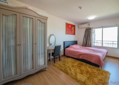 1 Bed Condo For Sale In Jomtien - Supalai Mare