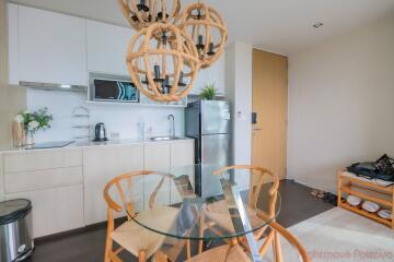 2 Bed Condo For Sale In Na Jomtien - Veranda Residence