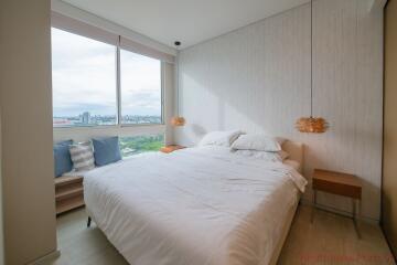 2 Bed Condo For Sale In Na Jomtien - Veranda Residence