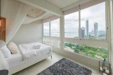 2 Bed Condo For Sale In Na Jomtien - Veranda Residence