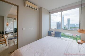 2 ห้องนอน คอนโด สำหรับขาย ใน นาจอมเทียน - Veranda Residence