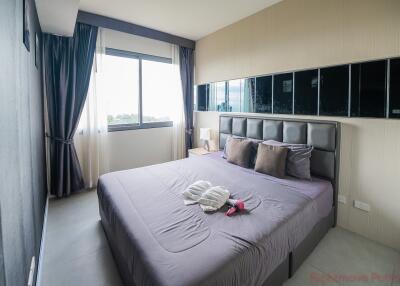 2 Bed Condo For Sale In South Pattaya - Unixx South Pattaya