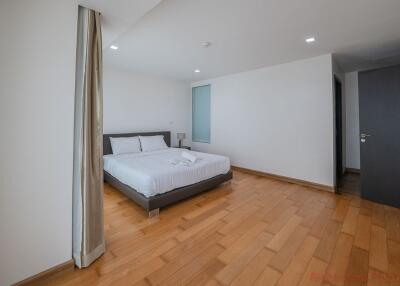 1 Bed Condo For Rent In Pratumnak - The Elegance