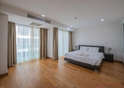 1 Bed Condo For Rent In Pratumnak - The Elegance