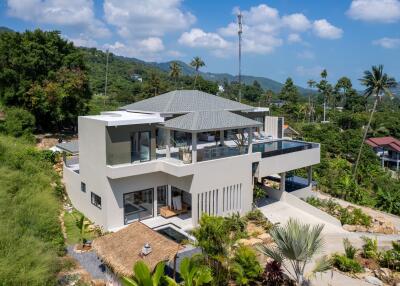 Luxury 3 bedroom villa