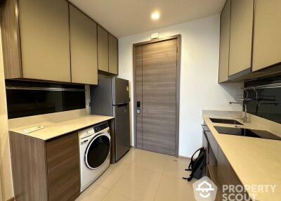 1-BR Condo at The Line Phahon - Pradipat near BTS Saphan Khwai