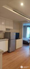 1-BR Condo at Collezio Sathorn-Pipat near BTS Chong Nonsi