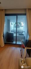 1-BR Condo at Collezio Sathorn-Pipat near BTS Chong Nonsi