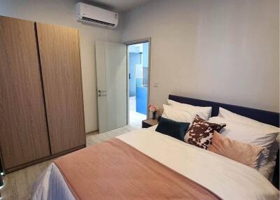 2-BR Condo at Xt Ekkamai near BTS Thong Lor