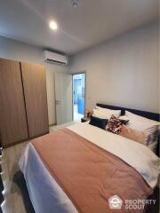 2-BR Condo at Xt Ekkamai near BTS Thong Lor