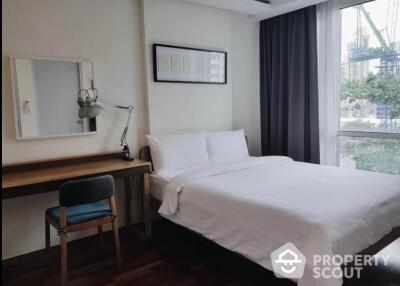 1-BR Condo at Beverly 33 near BTS Phrom Phong