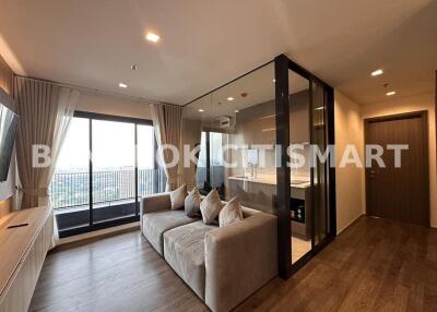 Condo at Life Ladprao Valley for rent