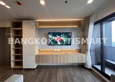 Condo at Life Ladprao Valley for rent