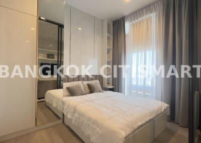 Condo at The Address Siam-Ratchathewi for rent