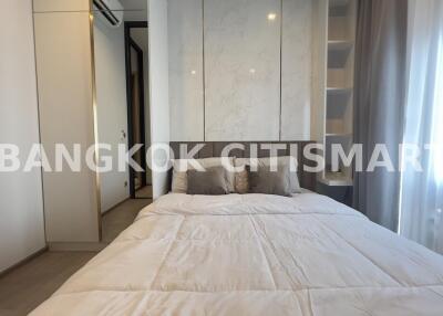 Condo at The Address Siam-Ratchathewi for rent