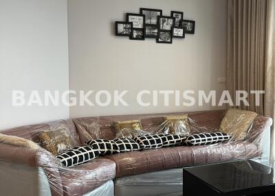 Condo at RHYTHM Sukhumvit 44/1 for rent