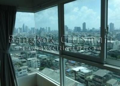 Condo at The Parkland Grand for rent