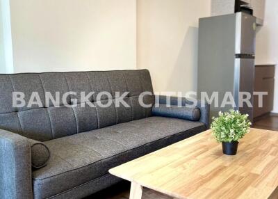 Condo at Aspire Pinklao - Arun Ammarin for rent