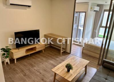 Condo at Aspire Pinklao - Arun Ammarin for rent