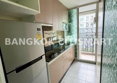 Condo at The One Plus Srinakarin for rent