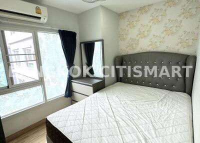 Condo at The One Plus Srinakarin for rent