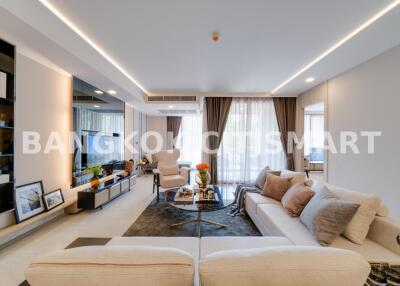 Condo at FYNN Sukhumvit 31 for rent