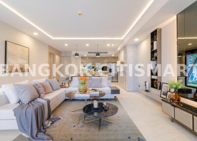 Condo at FYNN Sukhumvit 31 for rent