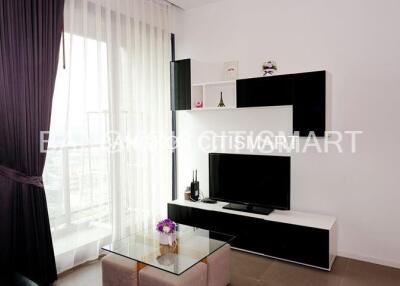 Condo at M Ladprao for rent