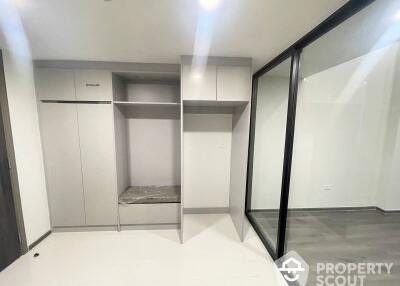 1-BR Condo at Knights Bridge Space Rama 9 near MRT Phra Ram 9