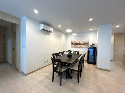 Silom Suite – 3 bed