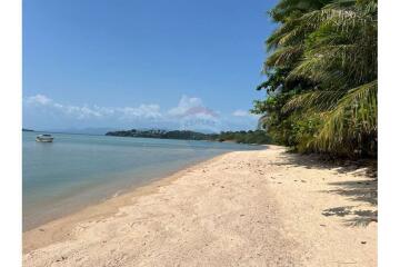 Pool Villa only 200 meters from sunset beach in Plai Laem, Samui