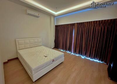2 Bedroom Pool Villa In East Pattaya For Rent