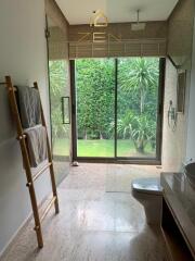 Amazing Private 3 Bedroom + 1 Studio Room Pool Villa in Choeng Thale for Rent