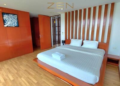 Modern Villa with 3 Bedrooms for Rent in Chalong