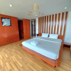 Modern Villa with 3 Bedrooms for Rent in Chalong