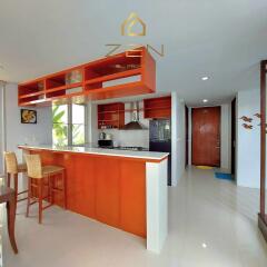 Modern Villa with 3 Bedrooms for Rent in Chalong