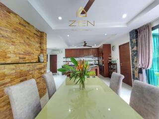 Luxury Villa 3 Bbedrooms for Sale in Rawai