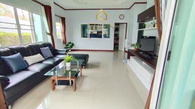 3-Bedroom House for Rent in Chalong