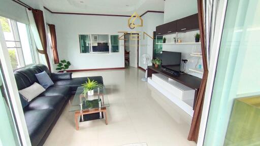 3-Bedroom House for Rent in Chalong