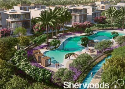 Discover Serenity at Nad Al Sheba Gardens