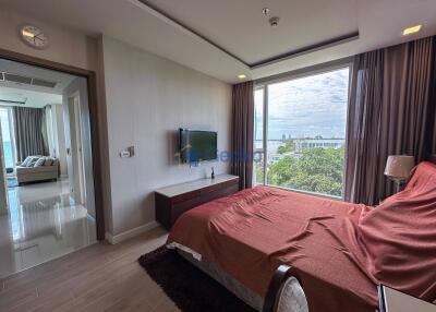 2 Bedrooms Condo in Del Mare Bang Saray C011678