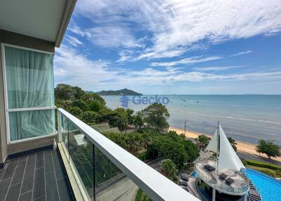 2 Bedrooms Condo in Del Mare Bang Saray C011678