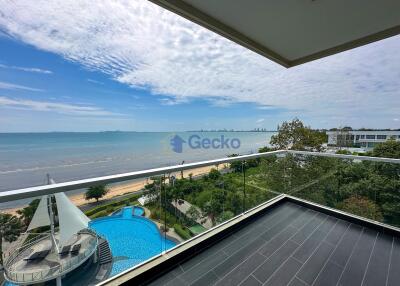 2 Bedrooms Condo in Del Mare Bang Saray C011678