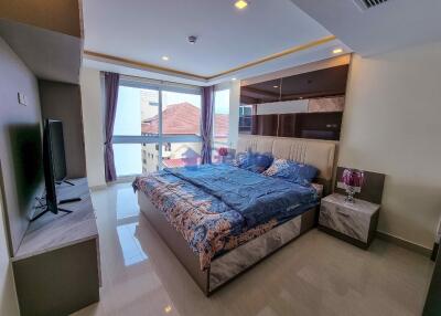 1 Bedroom Condo in Grand Avenue Central Pattaya C011677