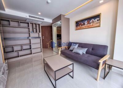 1 Bedroom Condo in Grand Avenue Central Pattaya C011677