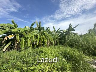 9 Rai 3 Ngan 44 SQ.WA ( 14,876 SQ.M.) Land in Bang Saray